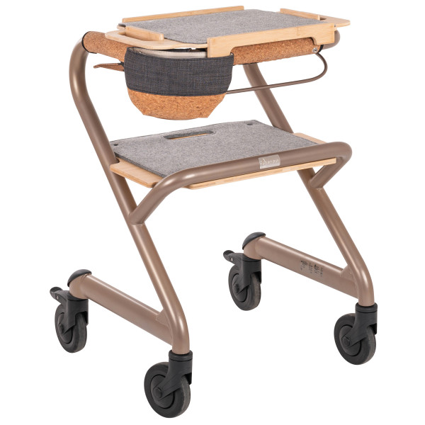 Déambulateur d'intérieur Premium