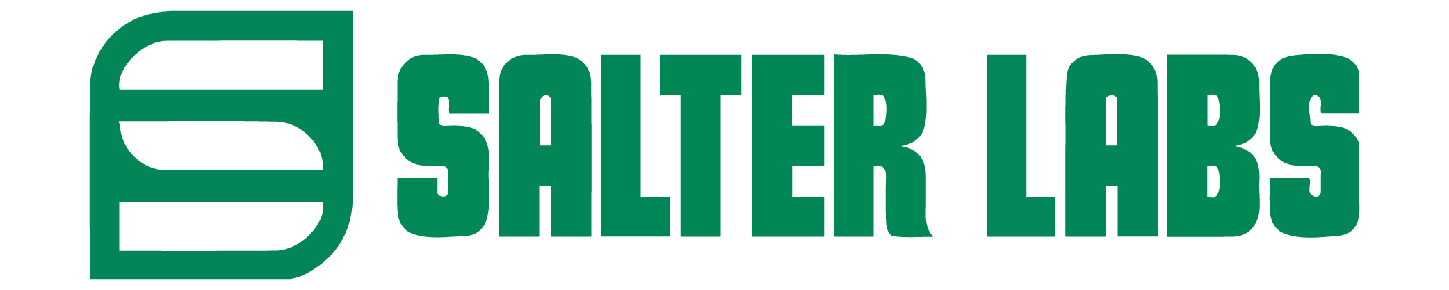 SALTER LABS