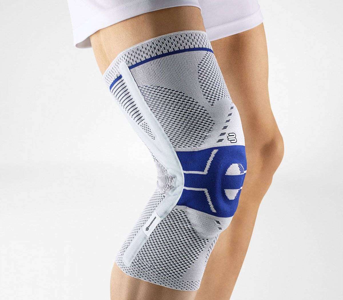 BAUERFEIND GenuTrain P3 orthèse pour le genou