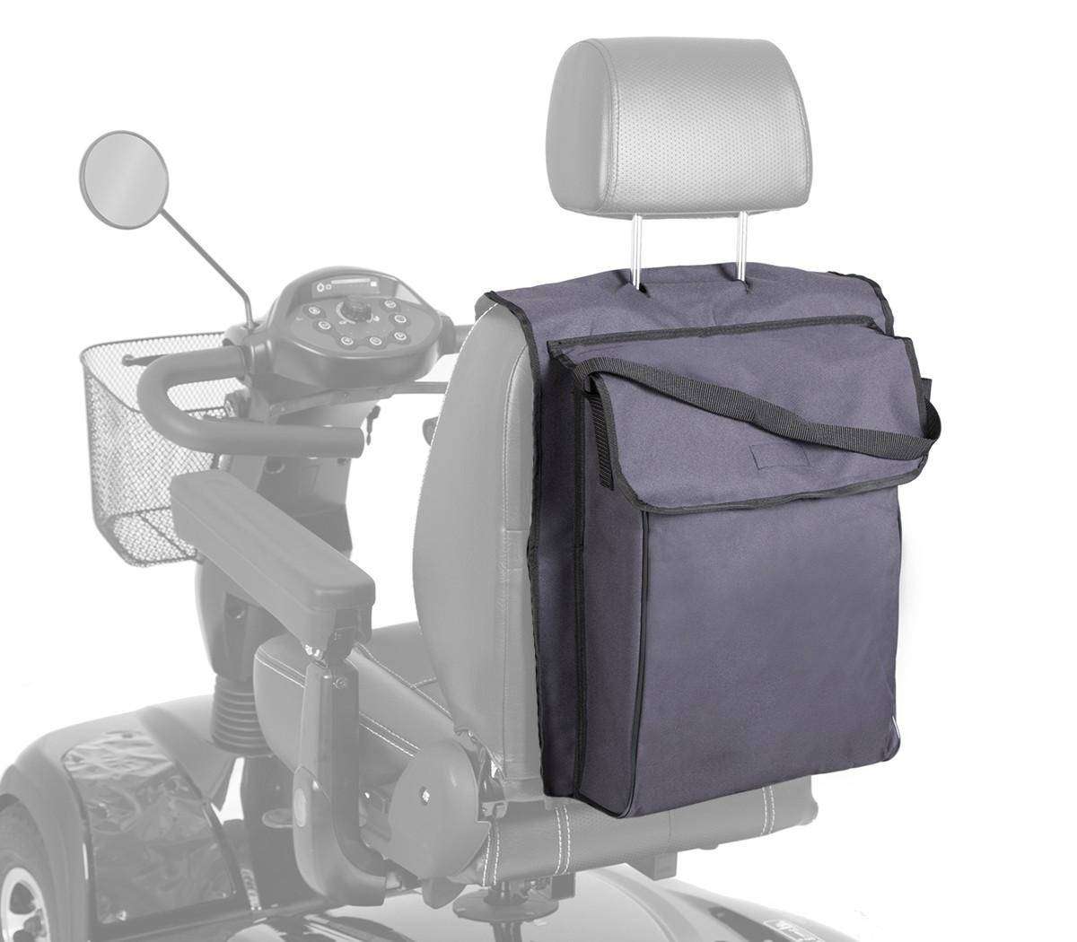 INVACARE Sac de transport pour scooters