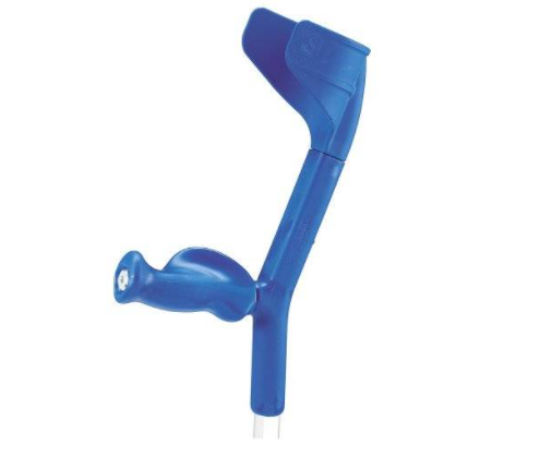 REBOTEC Béquilles Confort-Soft