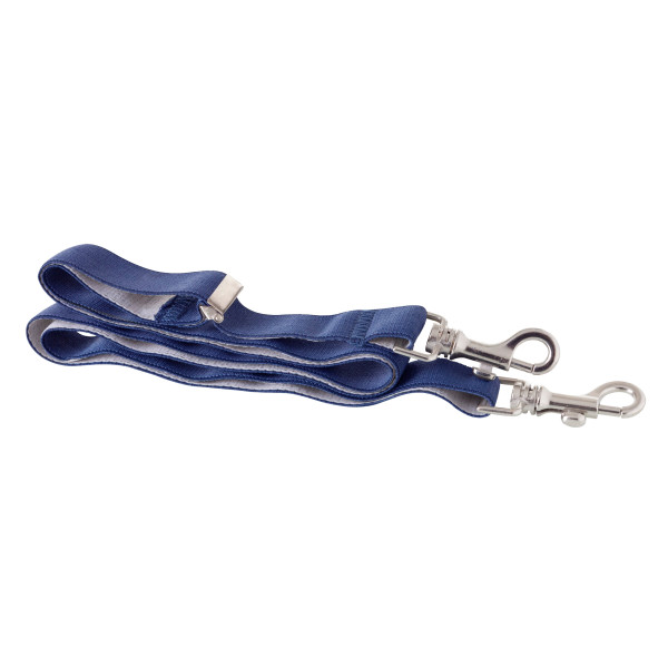 REBOTEC Sangle pour béquilles SP bleu REBOTEC Sangle pour béquilles SP bleu