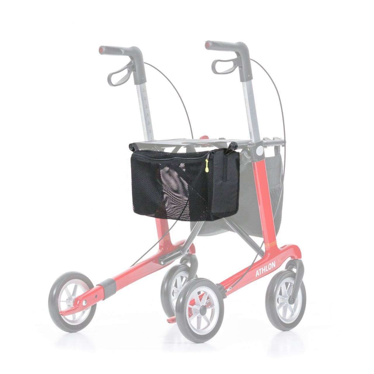 REHASENSE Filet pour déambulateur Athlon SL