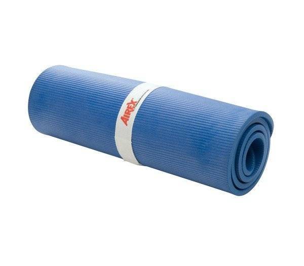 Sangle de maintien pour tapis de gymnastique Sangle de maintien pour tapis de gymnastique