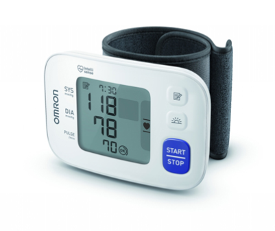 OMRON Tensiomètre pour le poignet RS4