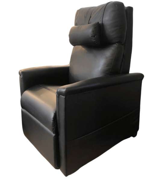 Fauteuil releveur moderne confort EXCLUSIF TISSU BRISA, 2 moteurs Fauteuil releveur moderne confort EXCLUSIF TISSU BRISA, 2 moteurs