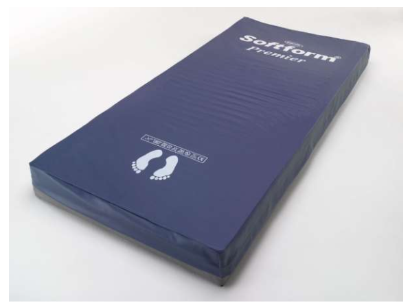 Matelas anti-escarres Softform Premier