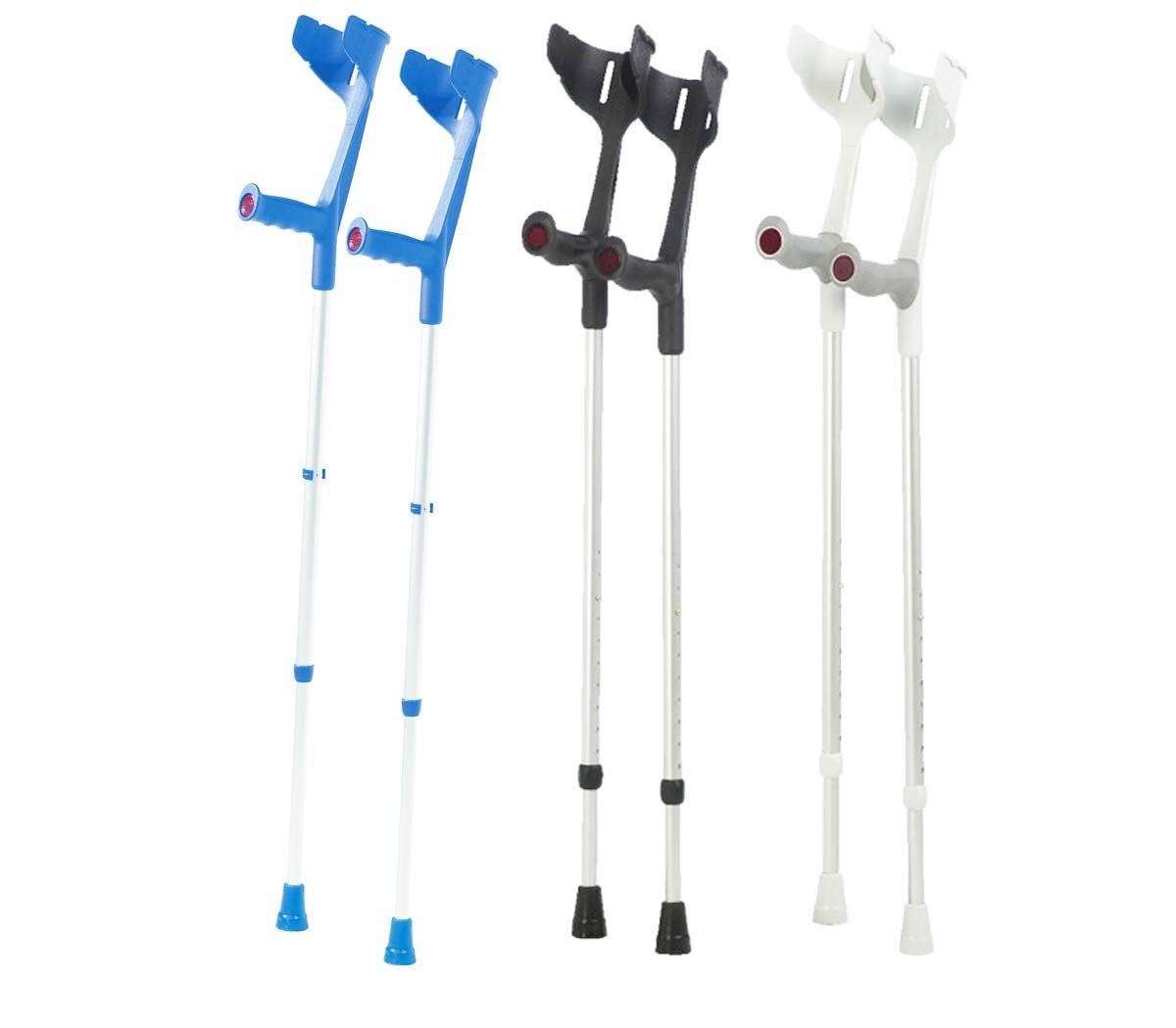 REBOTEC Béquilles Magic-Soft