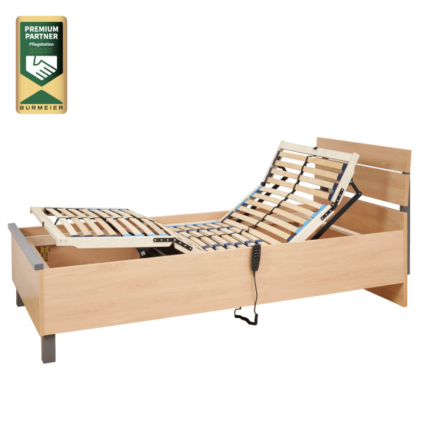 NOUVEAU Cadre de lit Relax