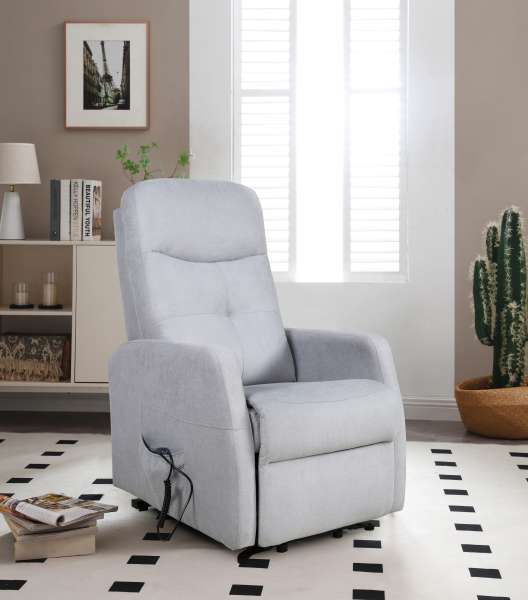 Offre spéciale Fauteuil releveur Canton, 2 moteurs