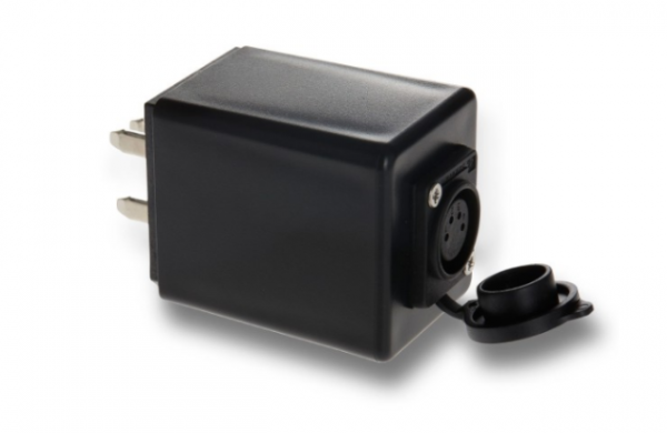 Adaptateur de charge externe Adaptateur de charge externe