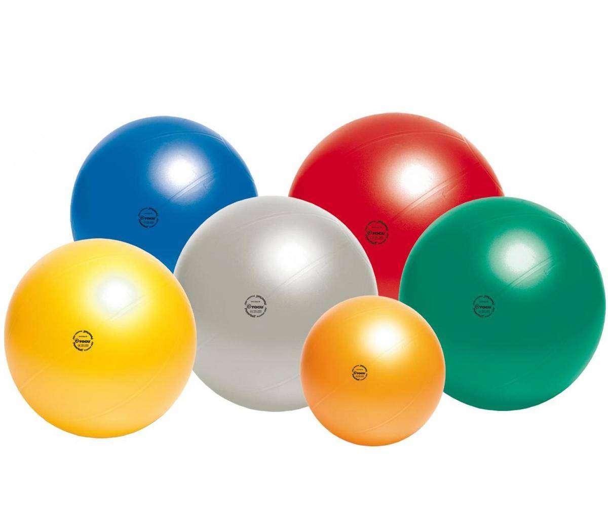 TOGU Balle physio ABS-Powerball