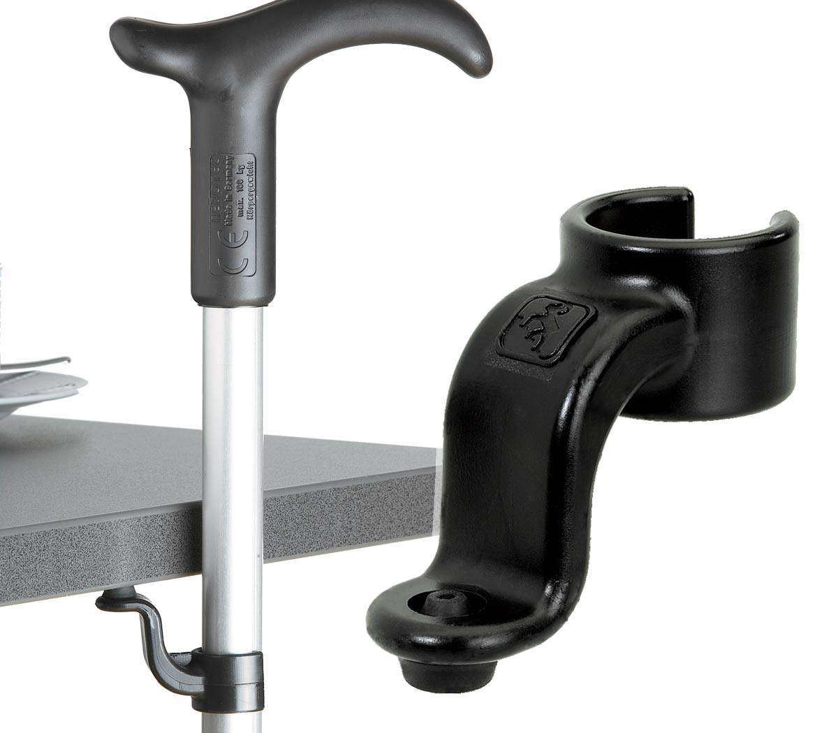 REBOTEC Anker Flip support pour les aides à la marche