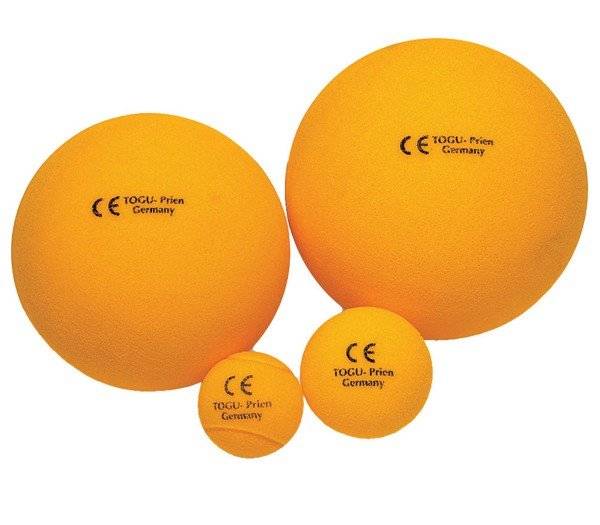 Balle d'entraînement soft Balle d'entraînement soft