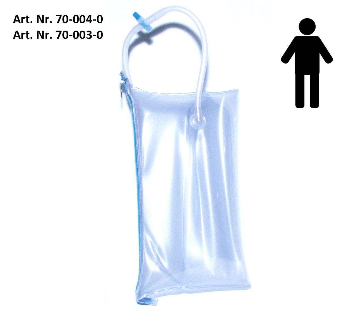 URIAS Urias Orthèse gonflable demi-bras /coude p. adultes