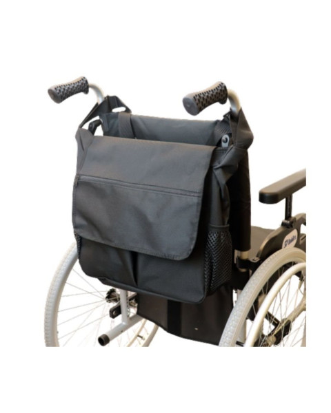 Tasche für die Rückenlehne von Mobilex