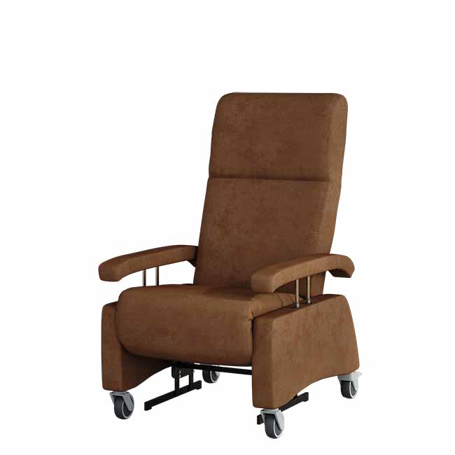 Télecommande pour fauteuil releveur 2 moteurs - Energie Médical