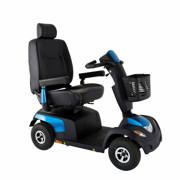 Scooter électrique Invacare Comet Ultra
