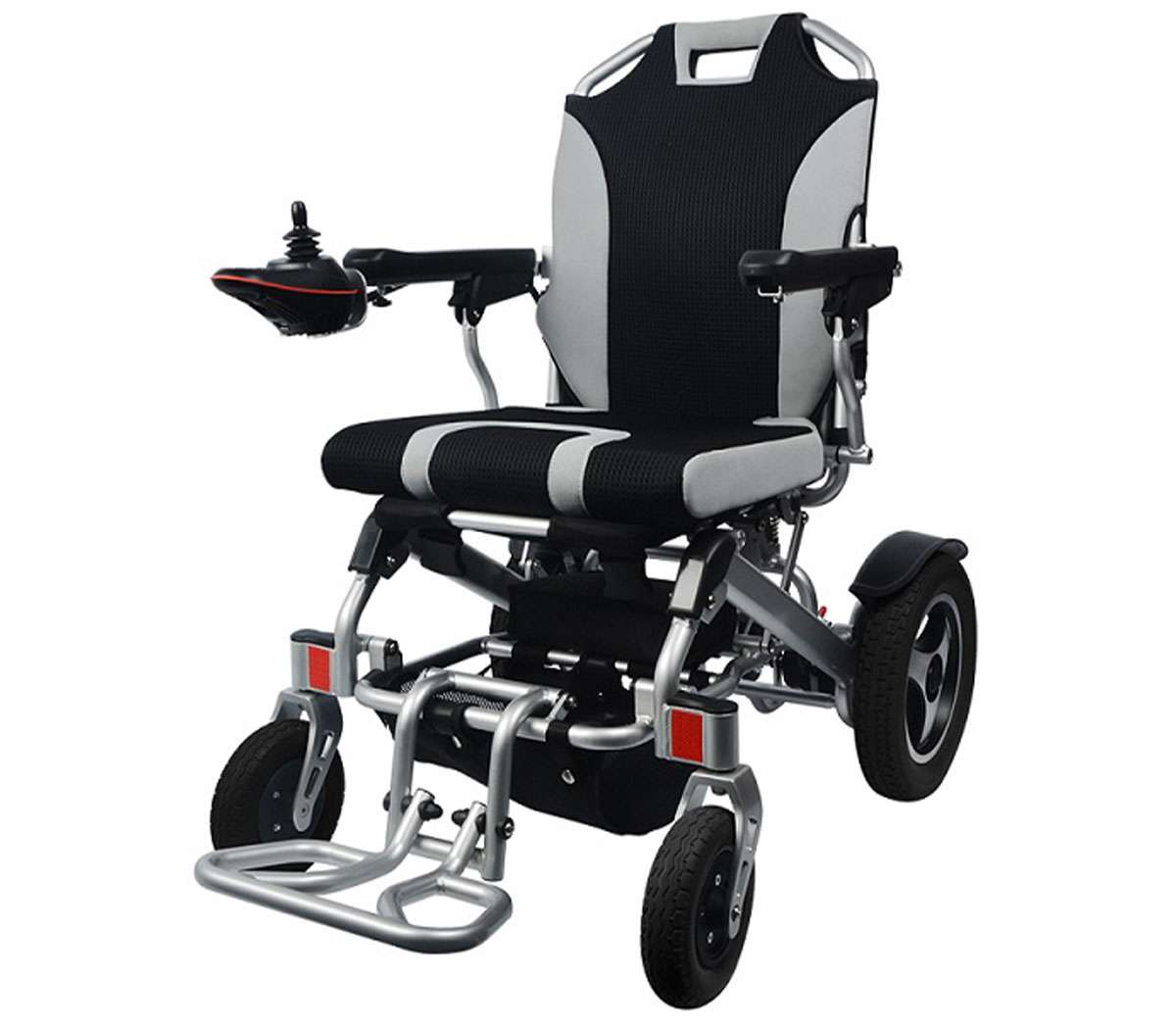 aktivXpert Fauteuil roulant électrique PowerPRO C1