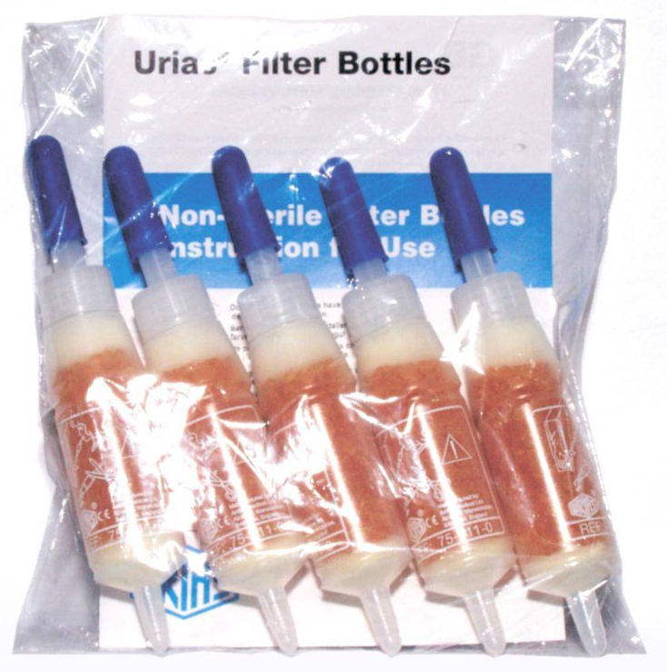 URIAS Filtres