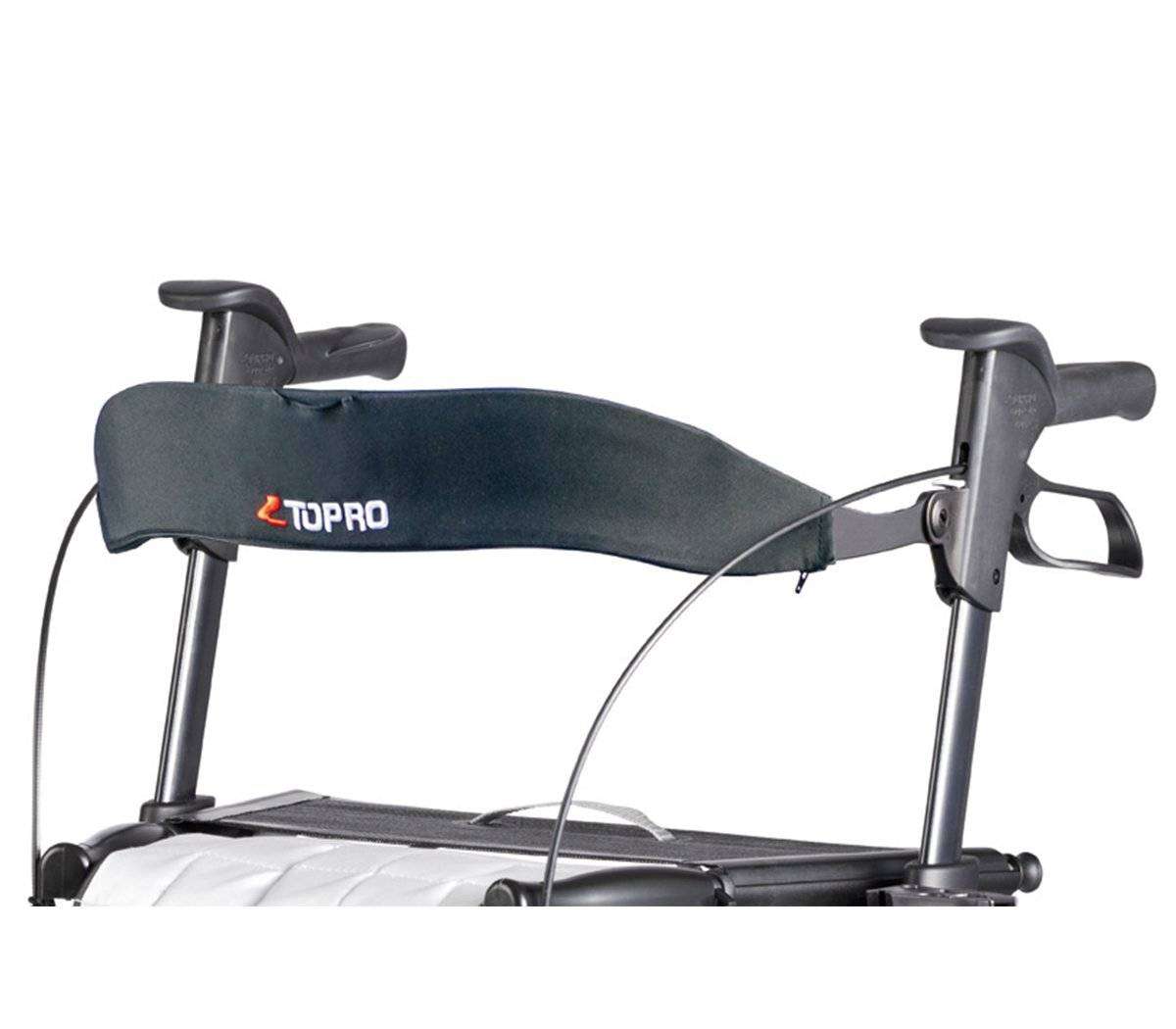 TOPRO Ceinture dorsale pour déambulateurs