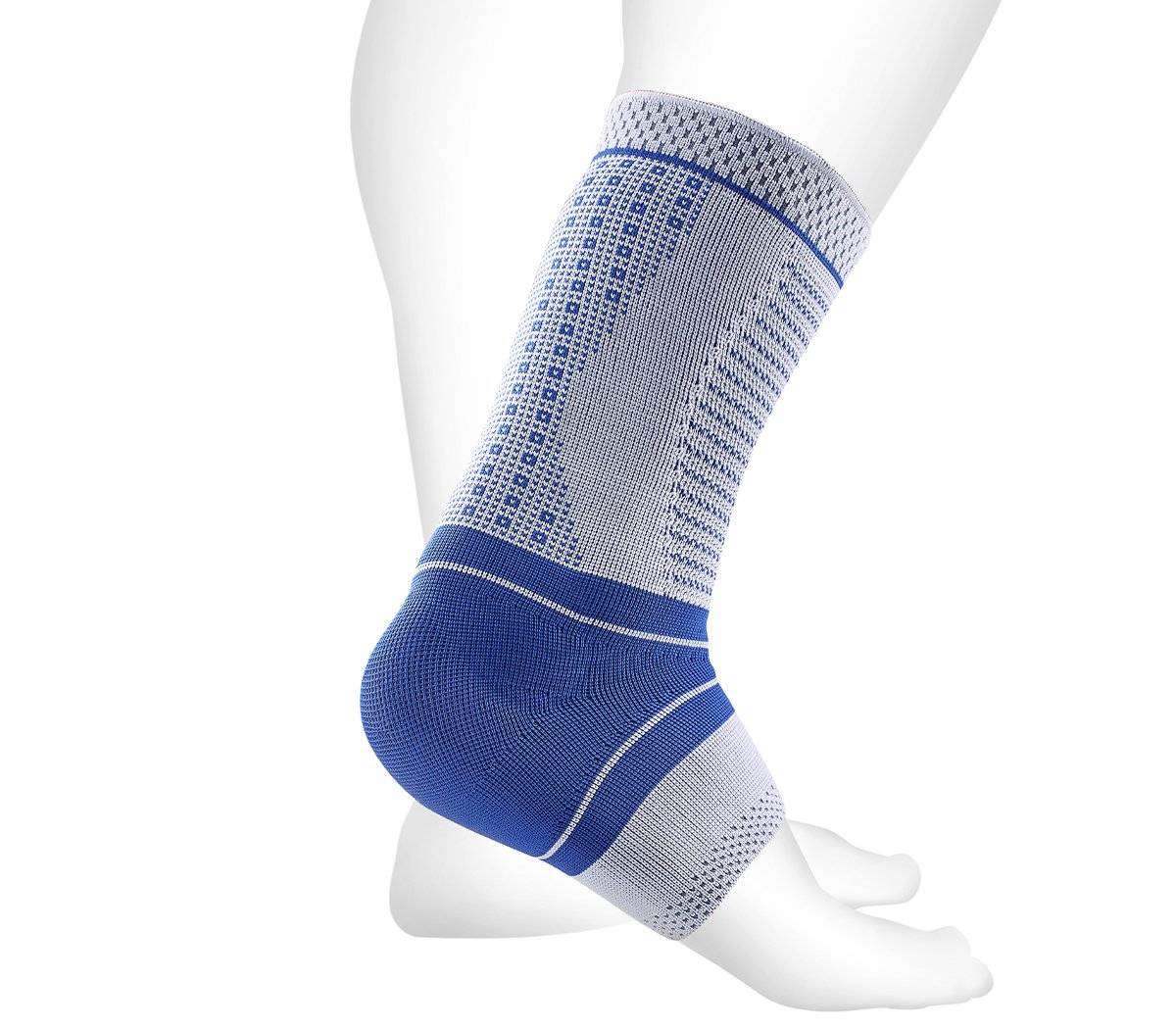 BAUERFEIND AchilloTrain Pro orthèse pour tendon d'Achille