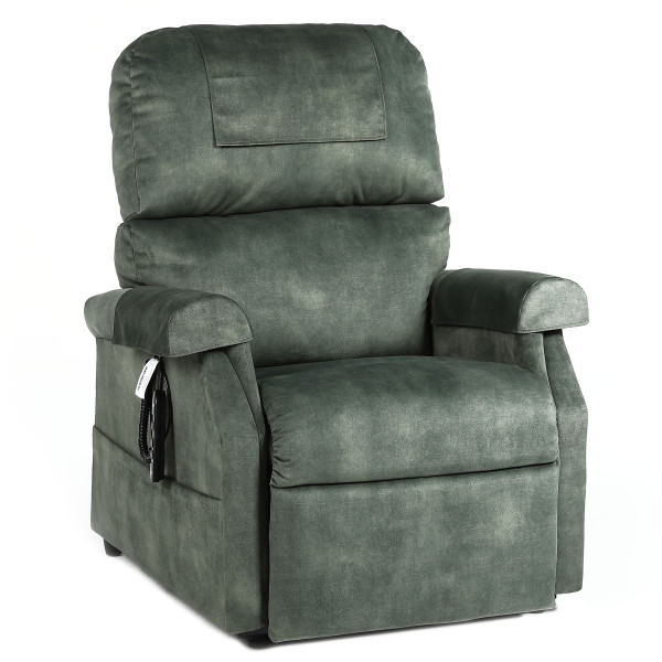 Fauteuil releveur Confort Premium, 2 moteurs