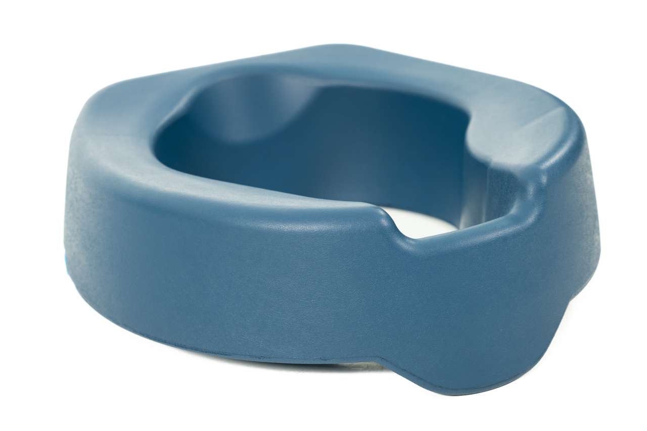 ANTAR Réhausseur de toilettes 10 cm