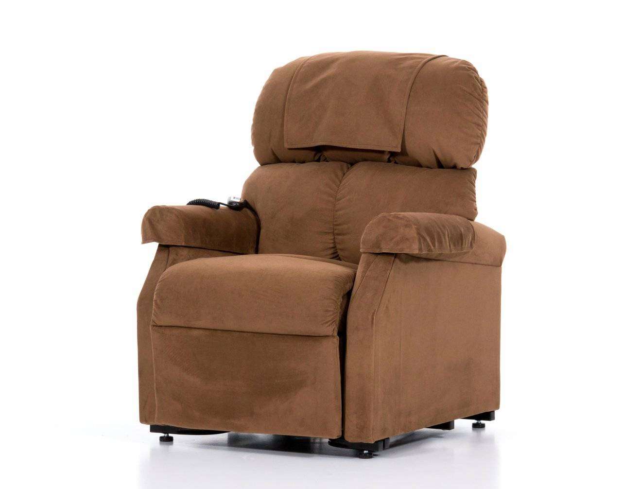 GOLDEN Fauteuil releveur Confort Plus MINI , 2 moteurs
