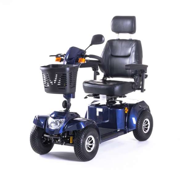 scooter électrique Bility S