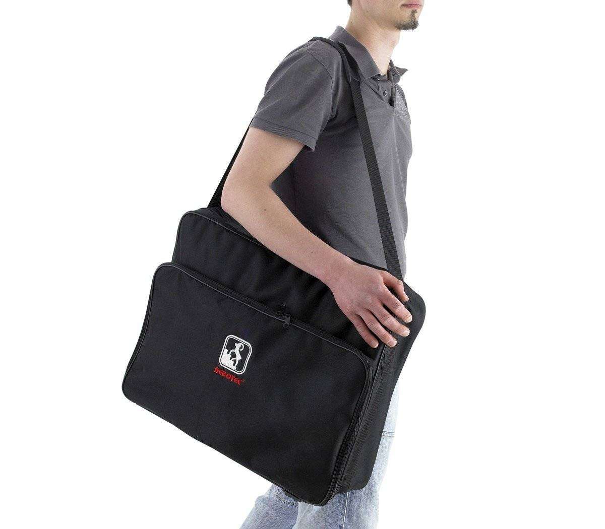 REBOTEC Sac de voyage pour accessoires de douche et de toilette