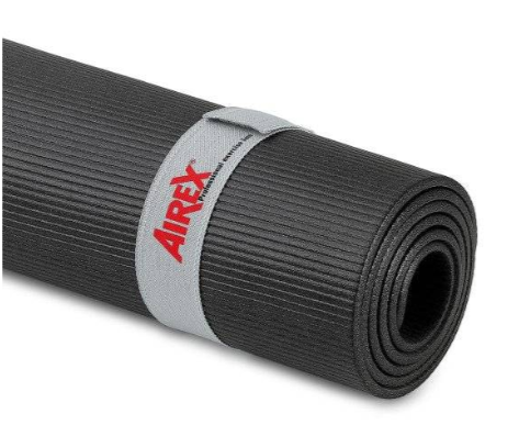 Natte Pilates & Yoga 190 AIREX - tapis de fitness