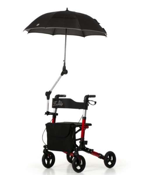 Parapluie 99 SR pour déambulateurs