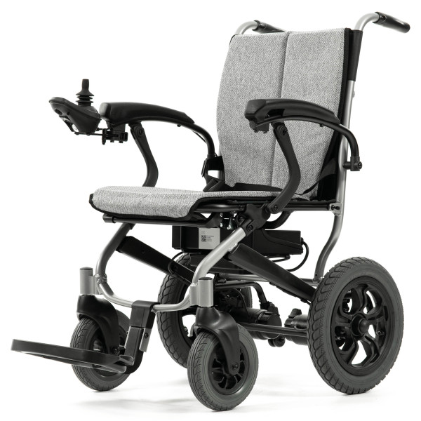 Fauteuil roulant électrique NOBELON Elisabeth