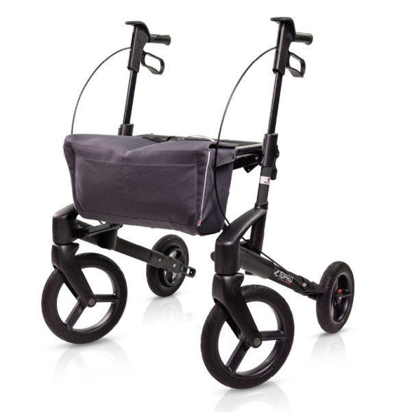 Olympos ATR Black Serie Couleur noir de nuit