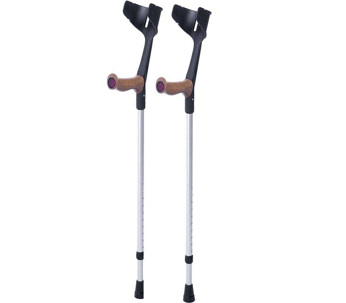 REBOTEC Béquilles Magic-Natur