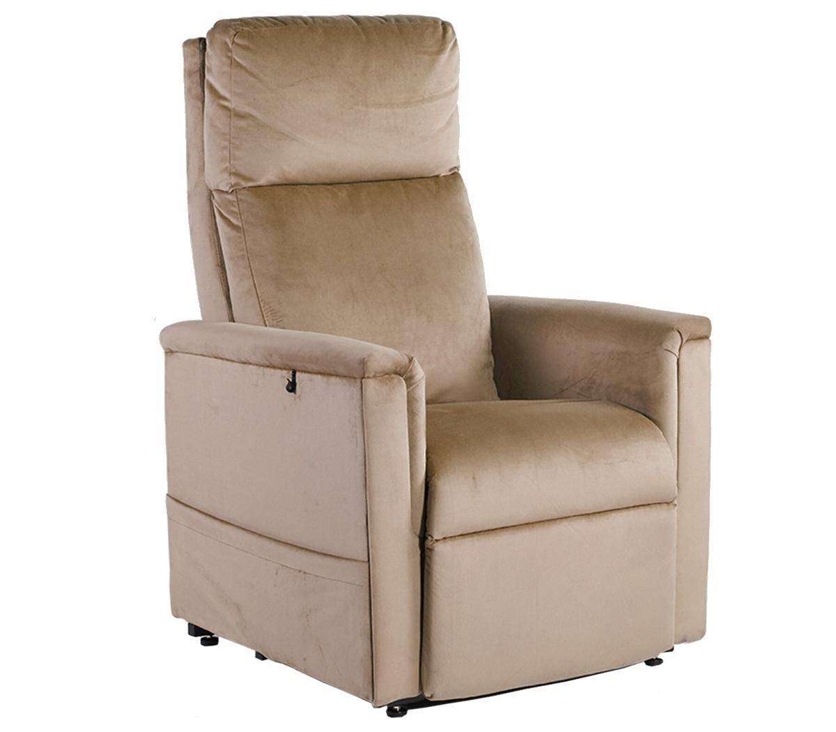 GOLDEN Fauteuil releveur Moderne Confort, 2 moteurs
