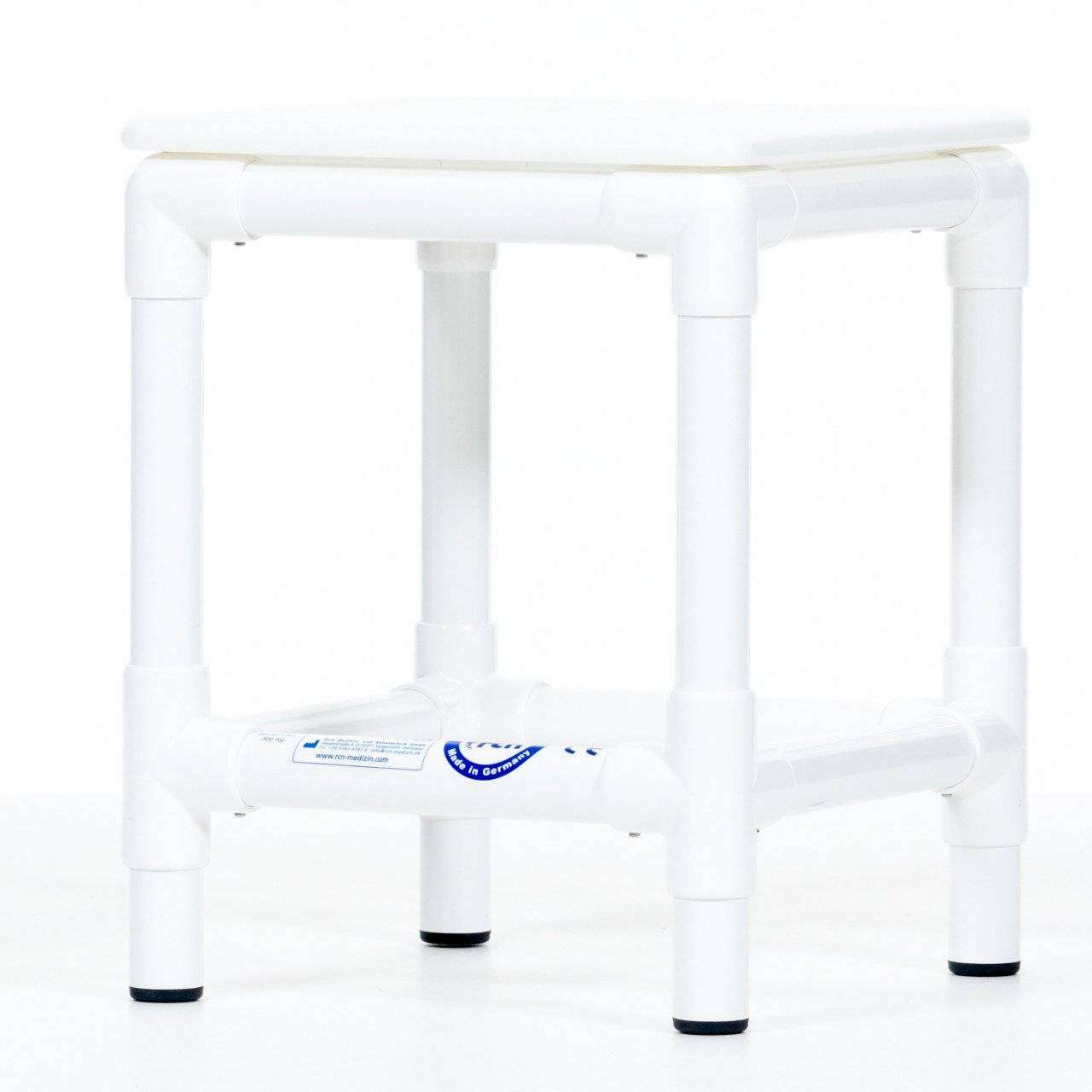 rcn XXL tabouret de douche DH 55 DS