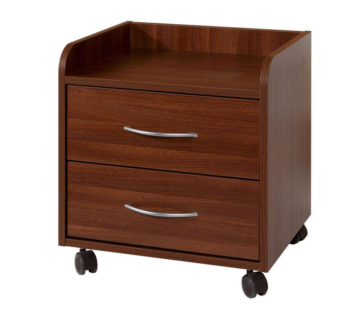 BURMEIER Table de nuit Varus