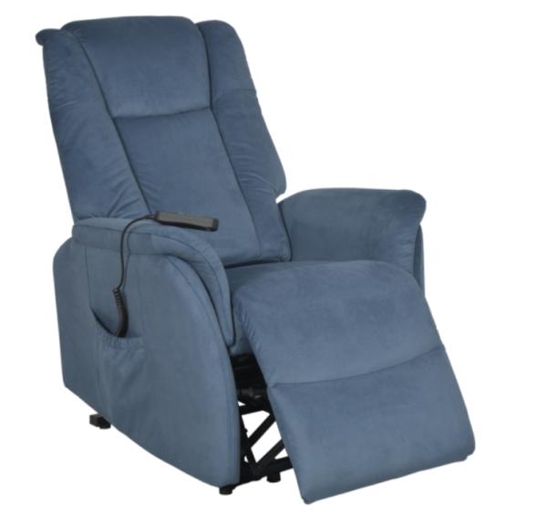 Fauteuil releveur Windsor, 2 moteurs