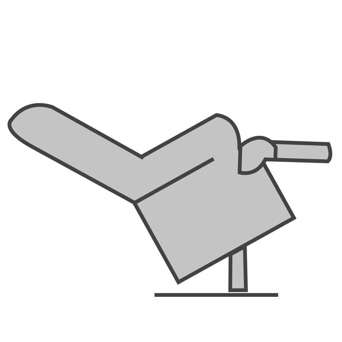 Position zen
