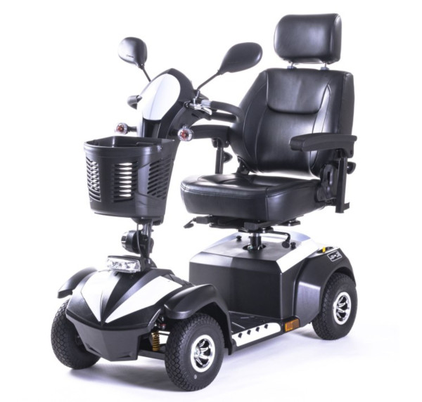 Scooter électrique Xenata S