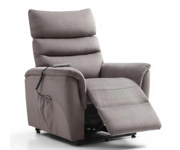 Fauteuil releveur Munich, 2 moteurs