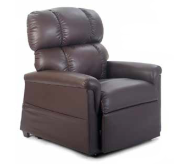Fauteuil releveur XL, XXL et XXXL, 2/3 moteurs Fauteuil releveur XL, XXL et XXXL, 2/3 moteurs