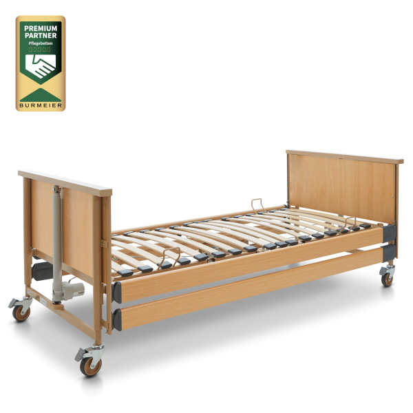 Lit de soins Dali Low Entry