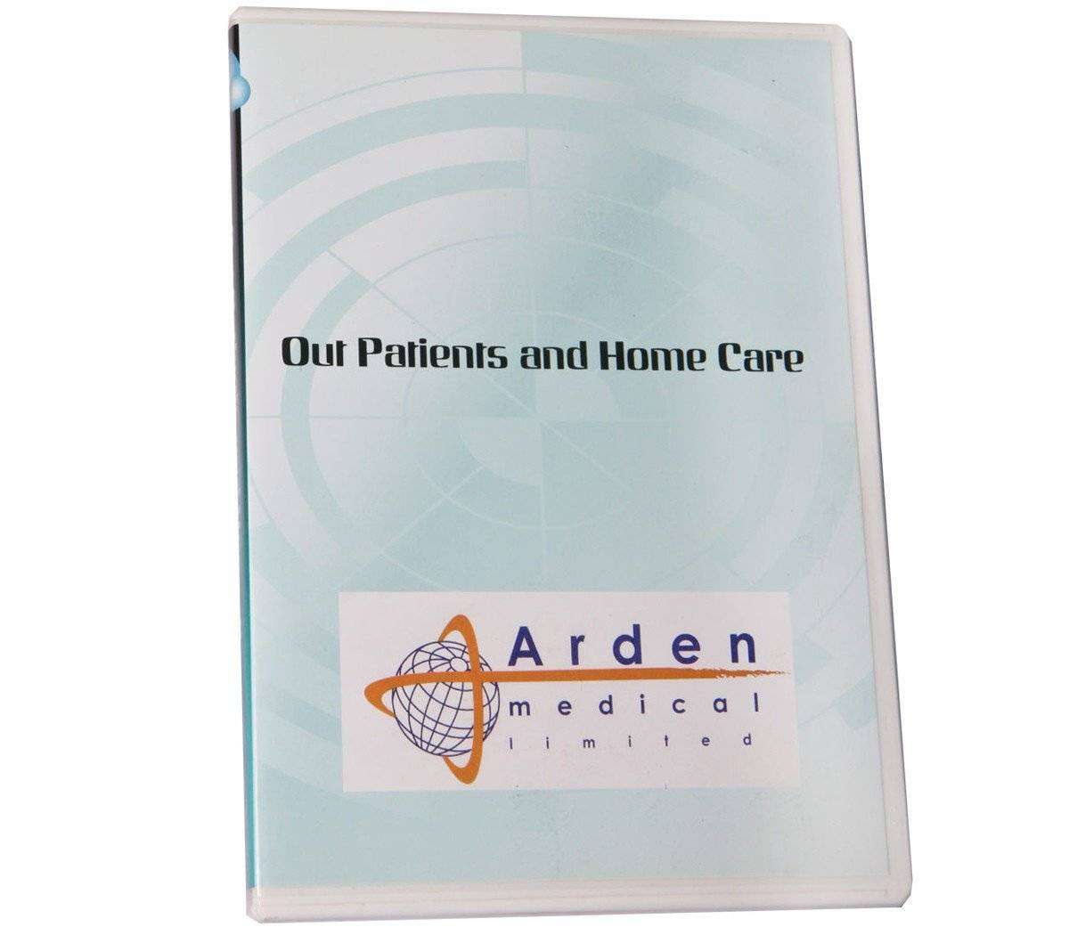 URIAS DVD Training - Home