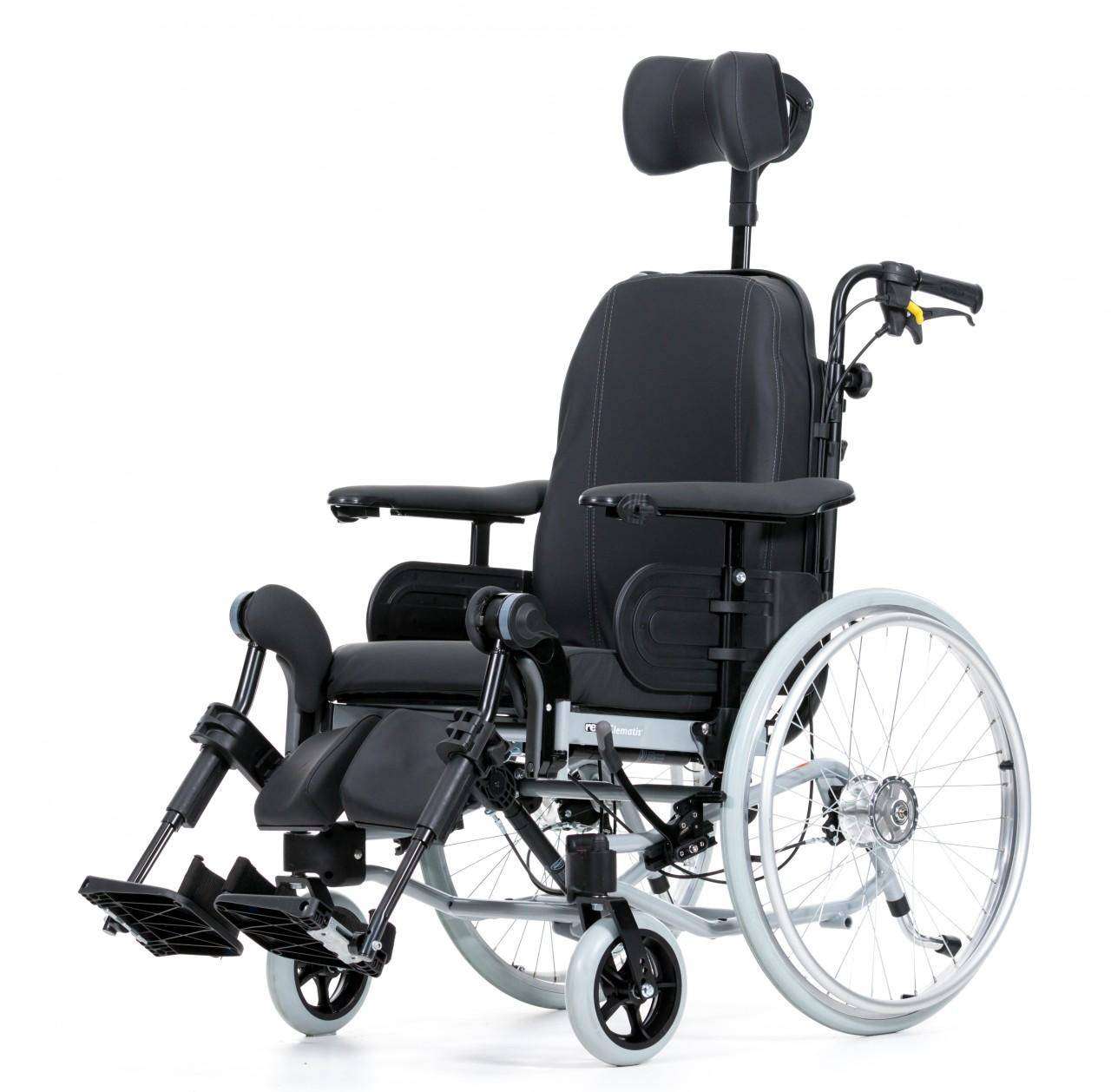 INVACARE Fauteuils roulant de soins 706 Clematis