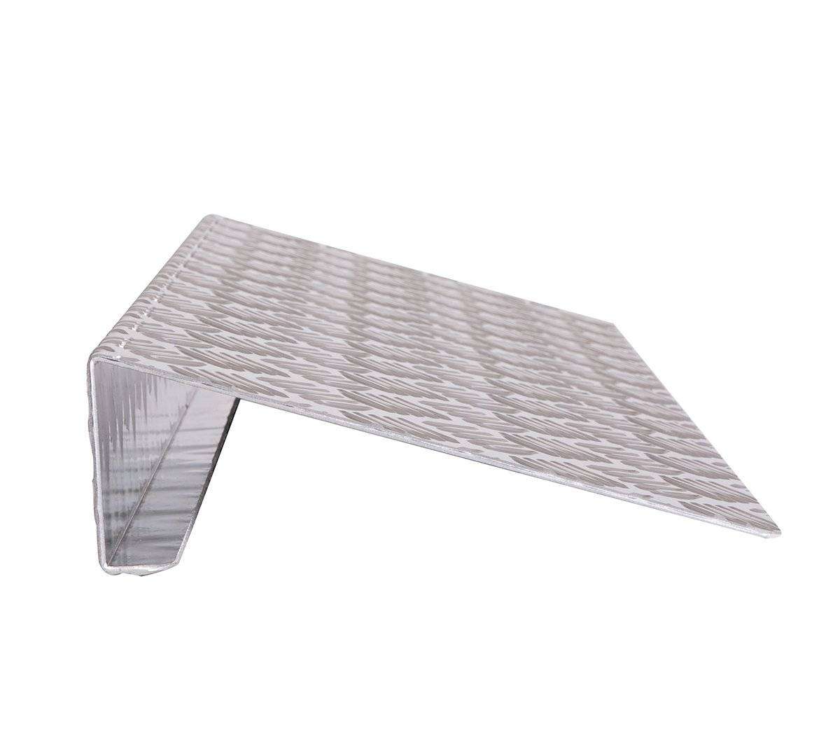 REHASHOP Rampe d'accès en aluminium