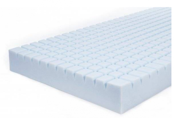 Matelas anti-escarres compact Matelas anti-escarres compact