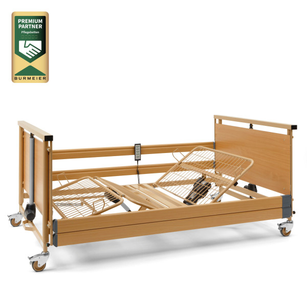 Lit de soins Allura II